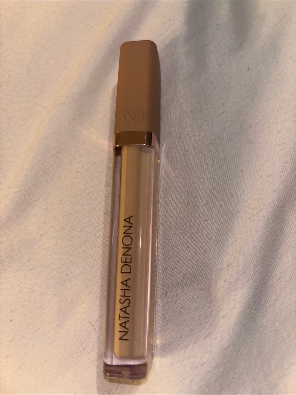 Natasha Denona HY-GLAM Concealer - Light Yellow Peach
